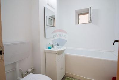 Garsoniera de vanzare 32mp parter inalt str Izvorul Rece Brancoveanu - 4