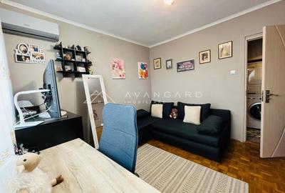 Apartament cu 2 camere semidecomandat, mobilat în Gheorgheni - 6