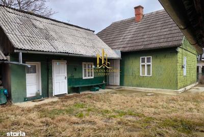Casă cu 3 camere în Putna - 5
