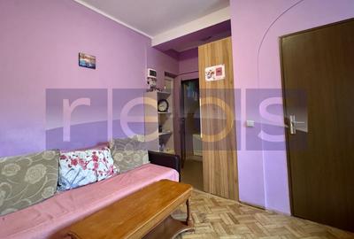 GARSONIERA CU TERASA | STEFAN CEL MARE | METROU - 4