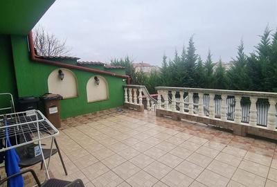 Casă individuală cu 6 camere decomandat cu Teren 250 Mp în Iorga - 8