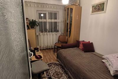 Apartament cu 3 camere decomandat în Central - 2