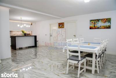 Casă cu 8 camere cu Teren 1091 Mp în Miroslava - 12