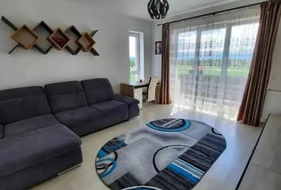 Apartament cu 2 camere decomandat în Avantgarden - 3