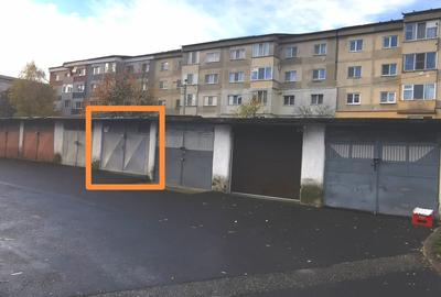 Spațiu comercial, de 20 mp, în Vasile Alecsandri - 2