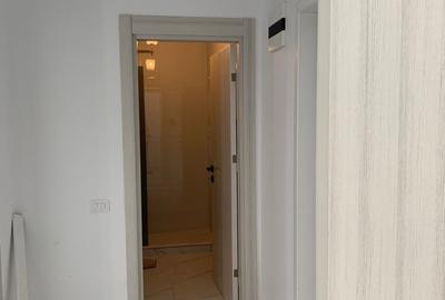 Apartament cu 2 camere decomandat în Chiajna