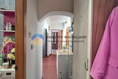 Apartament 2 camere-Zona Scoala nr.2/Bld.Traian - 5