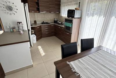 Casă cu 4 camere în Vișea - 5