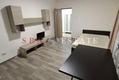 Garsonieră decomandată în Vitan