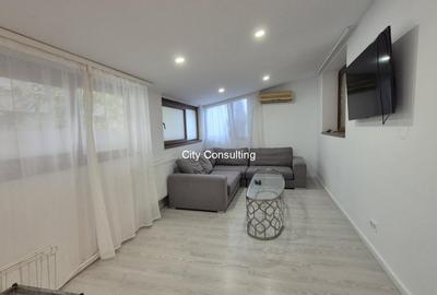 Inchiriere apartament cu 4 camere Nordului Herastrau - 11