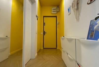 Apartament 3 camere TEI Parcul Circului - 7