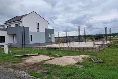 Teren de 756 mp, în Dumbrăvița - 1