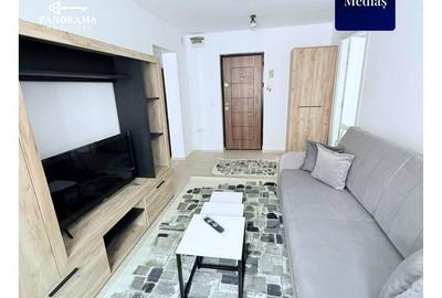 Apartament cu 2 camere decomandat, mobilat în Vitrometan - 4