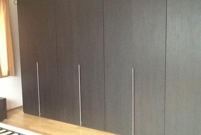 Apartament cu 4 camere în Nordului - 16