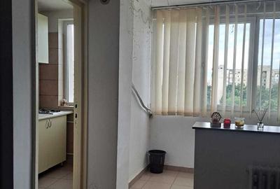 Garsonieră decomandată, mobilată în Drumul Taberei - 2