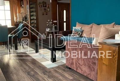 Casă cu 4 camere cu Piscina în Șelimbăr - 9