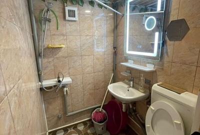 Apartament curat la cheie cu 2 camere - strada Iacob Andrei - 8