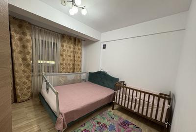 APARTAMENT 2 CAMERE | SPATIU COMERCIAL | ZONA CAMPUS | LOC DE PARCARE INCLUS - 3