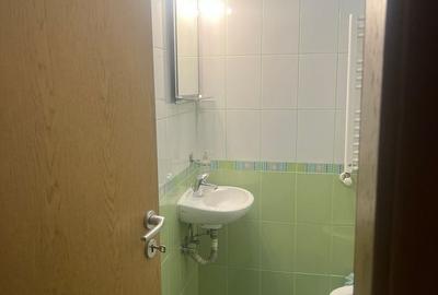 Apartament modern de inchiriat| 3 camere| zona Decebal Iris Residence - 7