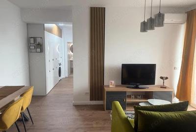 Apartament prima inchirere 3 camere, parcare subteran, City of Mara - 4