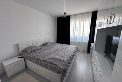 Apartament cu 2 camere, Metrou Dimitrie Leonida, Mobilat si Utilat - 5