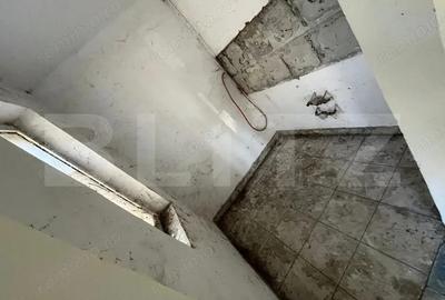 Apartament cu 2 camere semidecomandat în Micro 9