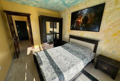 Apartament cu 2 camere decomandat în Central - 2