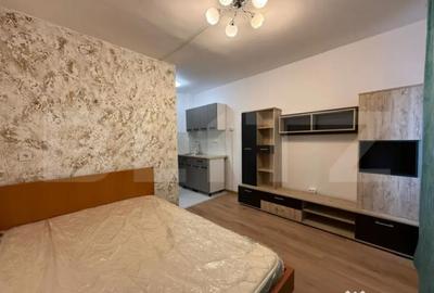 Garsonieră nedecomandată în Bularga