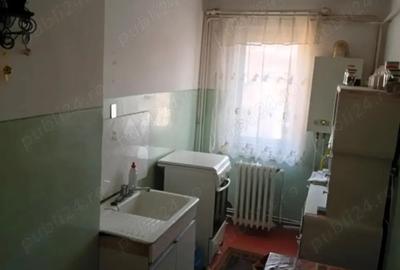 Apartament 4 camere zona ultracentrala 75 mp utili - 5