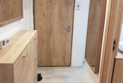 De inchiriat ap. 2 camere langa Afi – Centrul Civic - 3