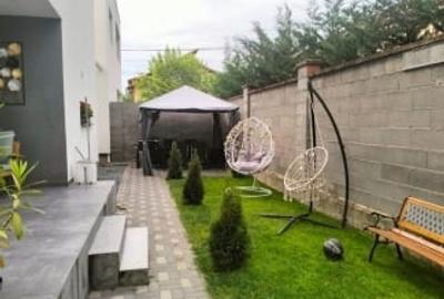 Duplex cu 5 camere cu Canalizare în Dumbrăvița - 7