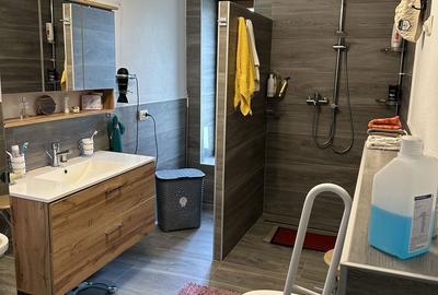 Casă cu 5 camere cu Teren 1430 Mp în Gurghiu - 11