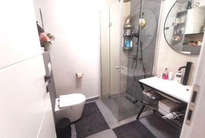 Apartament 3 Camere/Sisesti/Doi Cocosi - 10