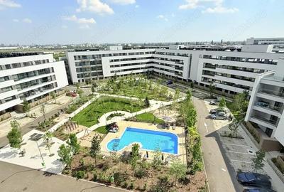 Apartament 2 camere spa?ios, Atria Urban Resort, comision 0% Apartament 2 camere spa?ios, Atria Urban Resort, comision 0% - 11