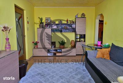 Apartament cu 3 camere semidecomandat în Malu Roșu - 3