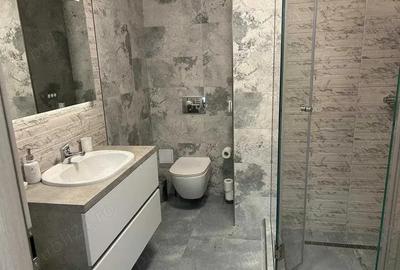 Apartament de inchiriat in Borhanci cu parcare exterioara - 5