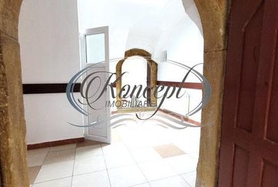 Spatiu cu suprafata generoasa, in centrul Clujului - 6