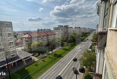 Apartament cu 3 camere în Nufărul