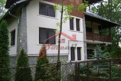 Casă cu Teren 916 Mp în Cornu - 3