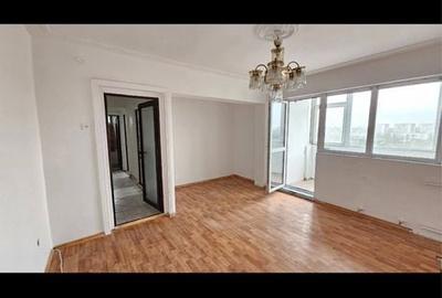Apartament cu 3 camere decomandat în Exterior Vest - 1
