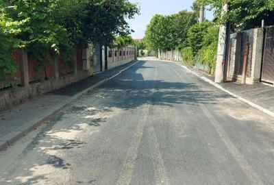 Teren Construcții intravilan de 1880 mp, în Prelungirea Ghencea - 5