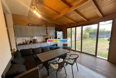 Casa P 1E, 4 camere, Lipanesti - 5