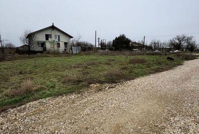 Teren de 500 mp, în Copăceni - 4