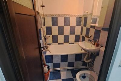 Garsonieră semidecomandată, mobilată în Zimbru - 12