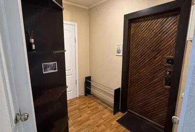 Garsonieră decomandată în Baicului - 2