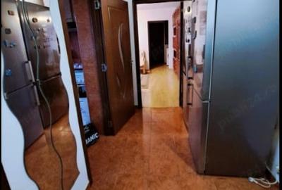 Berceni Piata Sudului metrou ,centrala proprie,aer conditionat,balcon - 9