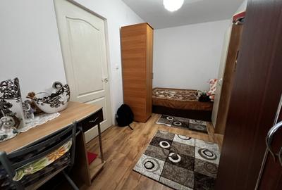 Apartament 2 camere, parter, semidecomandat, renovat in zona Sagului - 4