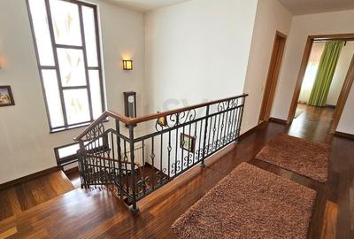 REV2004359 Casa Deosebita Individuala Baneasa 7 camere cu teren - 10