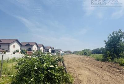 TEREN STRADAL CU UTILITATI | CONSTRUCTII CIVILE | 5000 mp | - 28