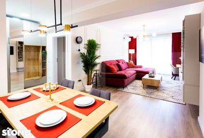 Apartament cu 2 camere în Lăpuș Argeș - 9